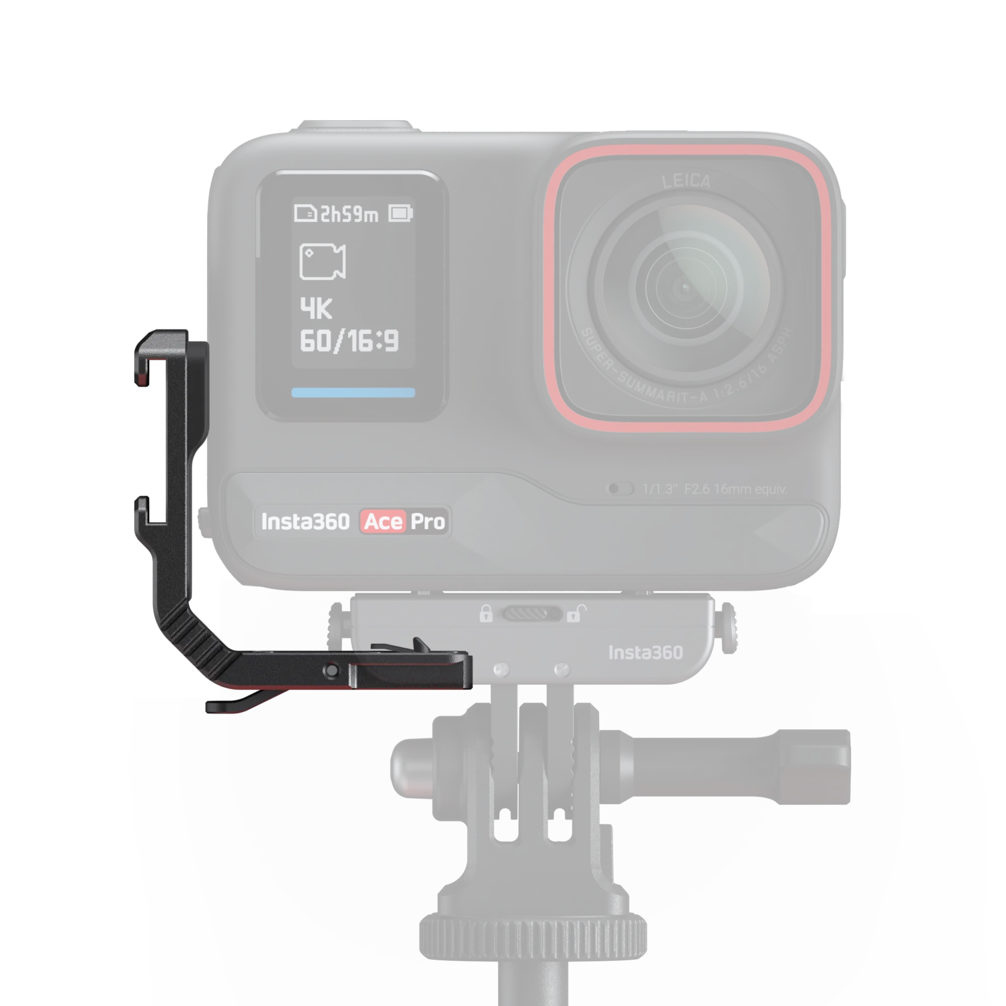 Insta360 Ace Pro &amp; Ace Cold Shoe